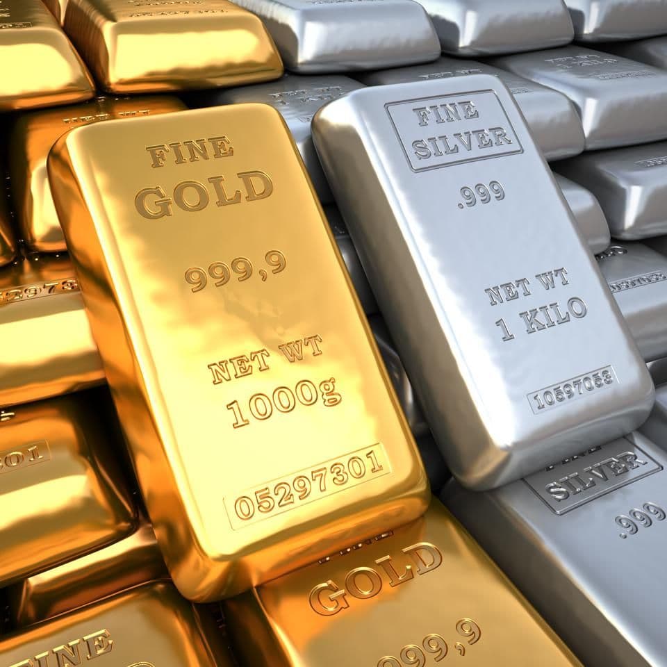 What Global Gold and Silver Prices Mean for Nepal’s Economy in 2025