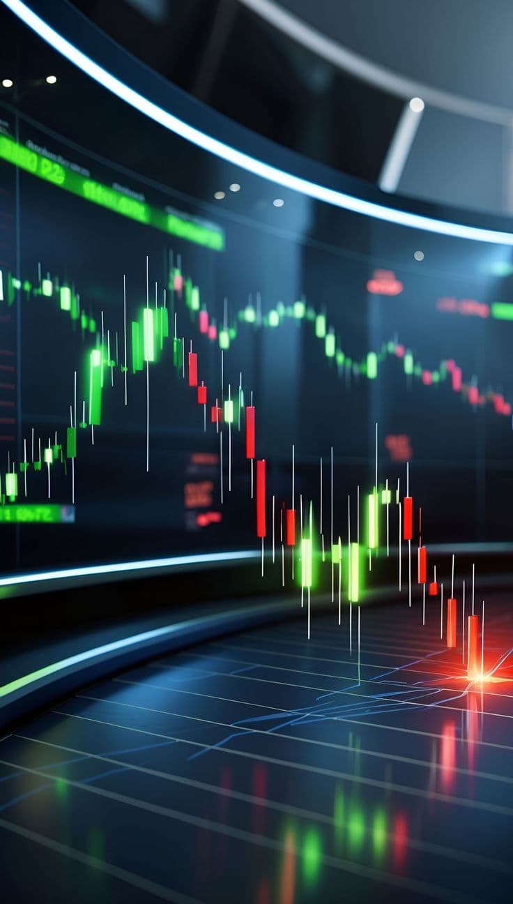 Nepal’s Stock Market Falters Amid Political Uncertainty, Investors Turn Cautious