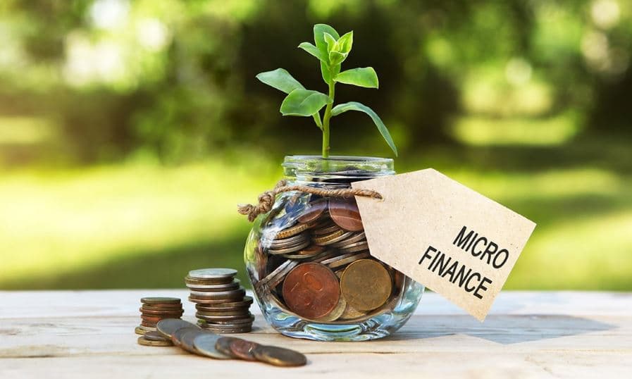 RSDC Microfinance Declares 8% Dividend for Shareholders