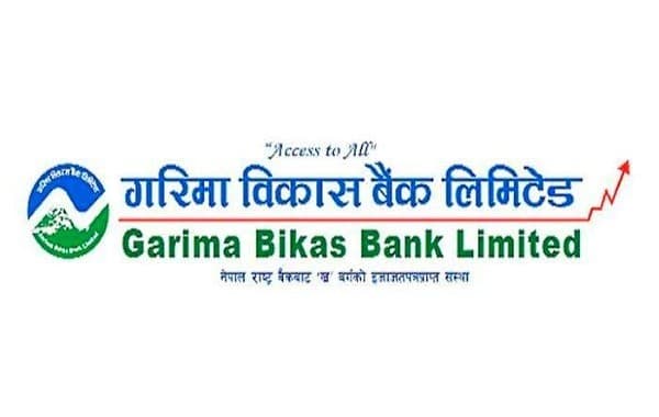 Garima Bikas Bank Announces 10.53% Dividend for FY 2081/82