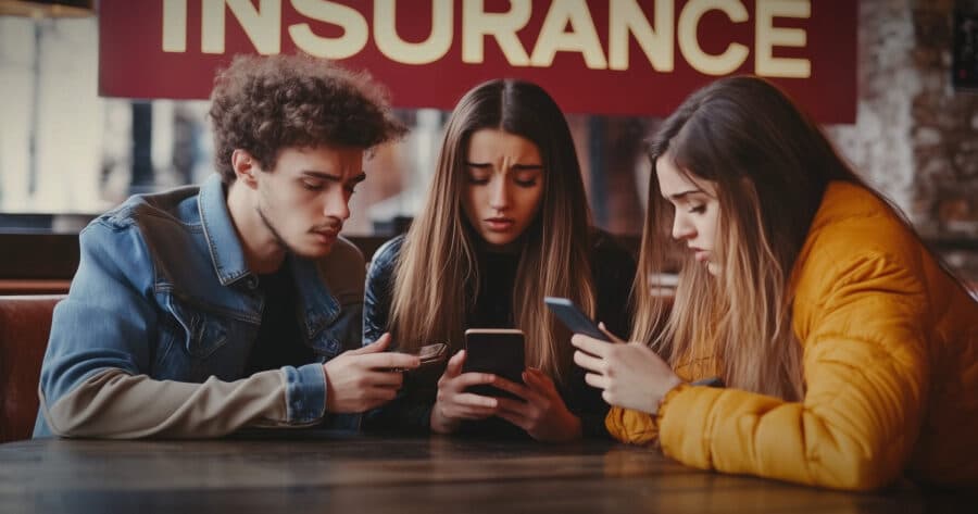 Insurance Claims from Gen Z Movement Top Rs. 30 Billion