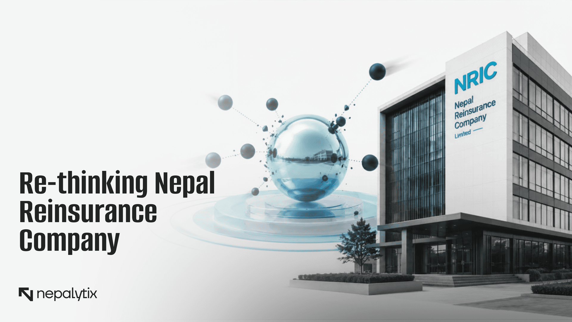 Monopoly, Duopoly, and Dilution: Re-thinking Nepal Reinsurance Company