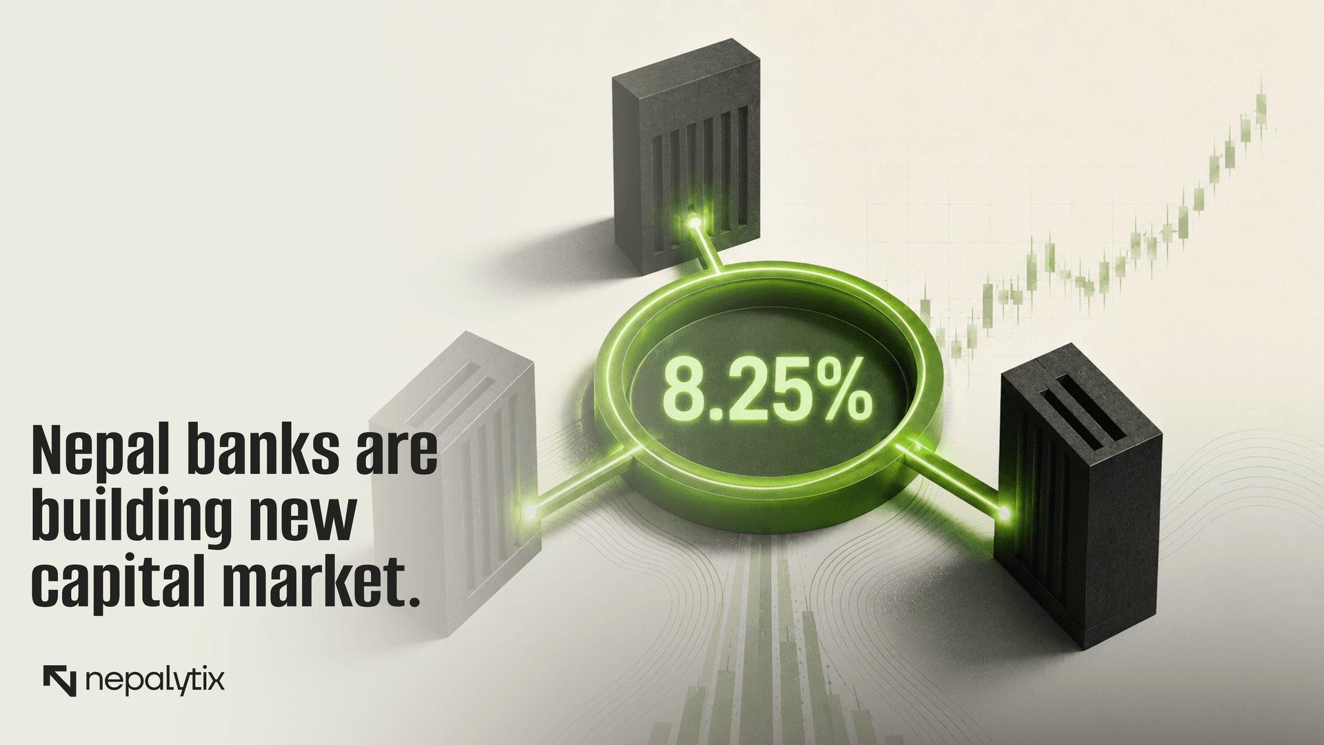 What Three Bank Issues Reveal About Nepal's Capital Markets