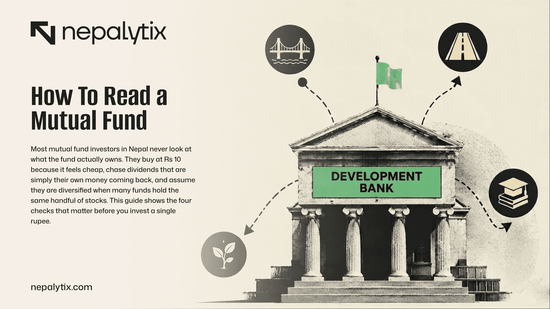 What are development banks even for?