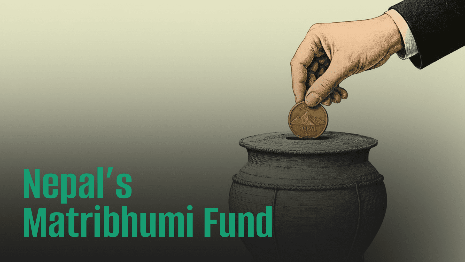 Nepal's Matribhumi Fund