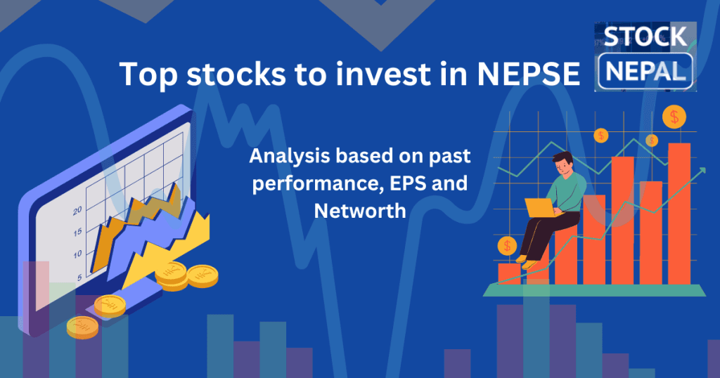 Top 10 Most Traded Stocks in NEPSE Right Now (Updated Weekly)
