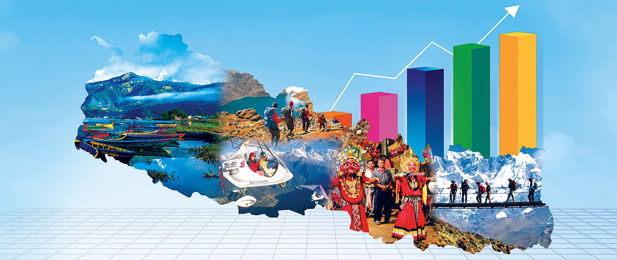 Tourism’s Role in Nepal’s GDP: Is the Sector Recovering?