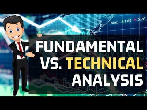 Technical vs Fundamental Analysis: Which Works Better in NEPSE?