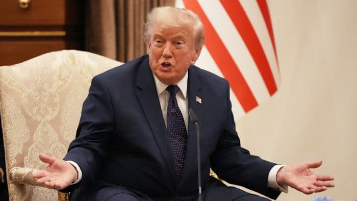Trump Declares Iran Ceasefire Over, Says No Interest in New Deal with Tehran