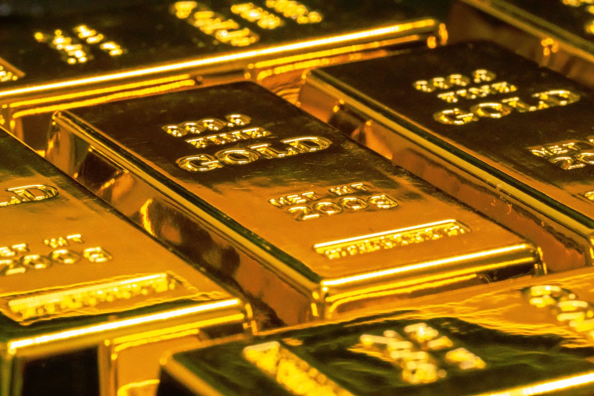 Gold and Silver Prices Decline in Nepal; Check Today's Rates