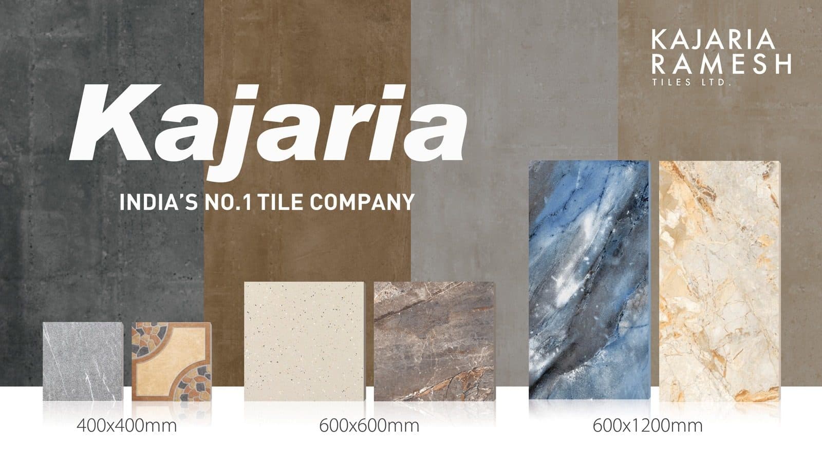 Kajaria Ramesh Tiles Expands Retail Presence with New Showroom in Jorpati