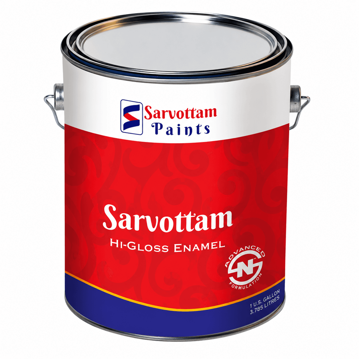 Last Day to Apply for Sarbottam Paints IPO; Issue Receives 37.9 Times Oversubscription