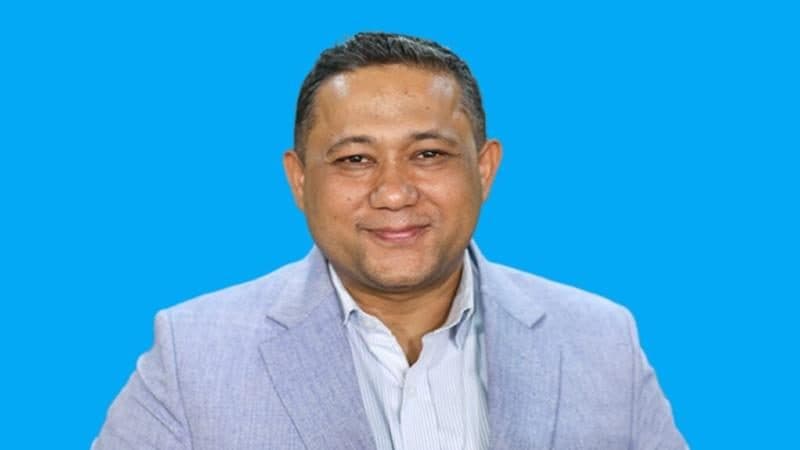 Foreign Minister Shishir Khanal Departs for Four-Day Official Visit to China