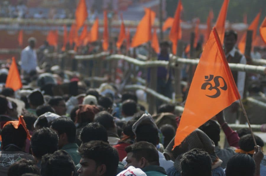 RPP Lawmaker Khushbu Oli Says She Received Death and Rape Threats Over Hindu State Remarks