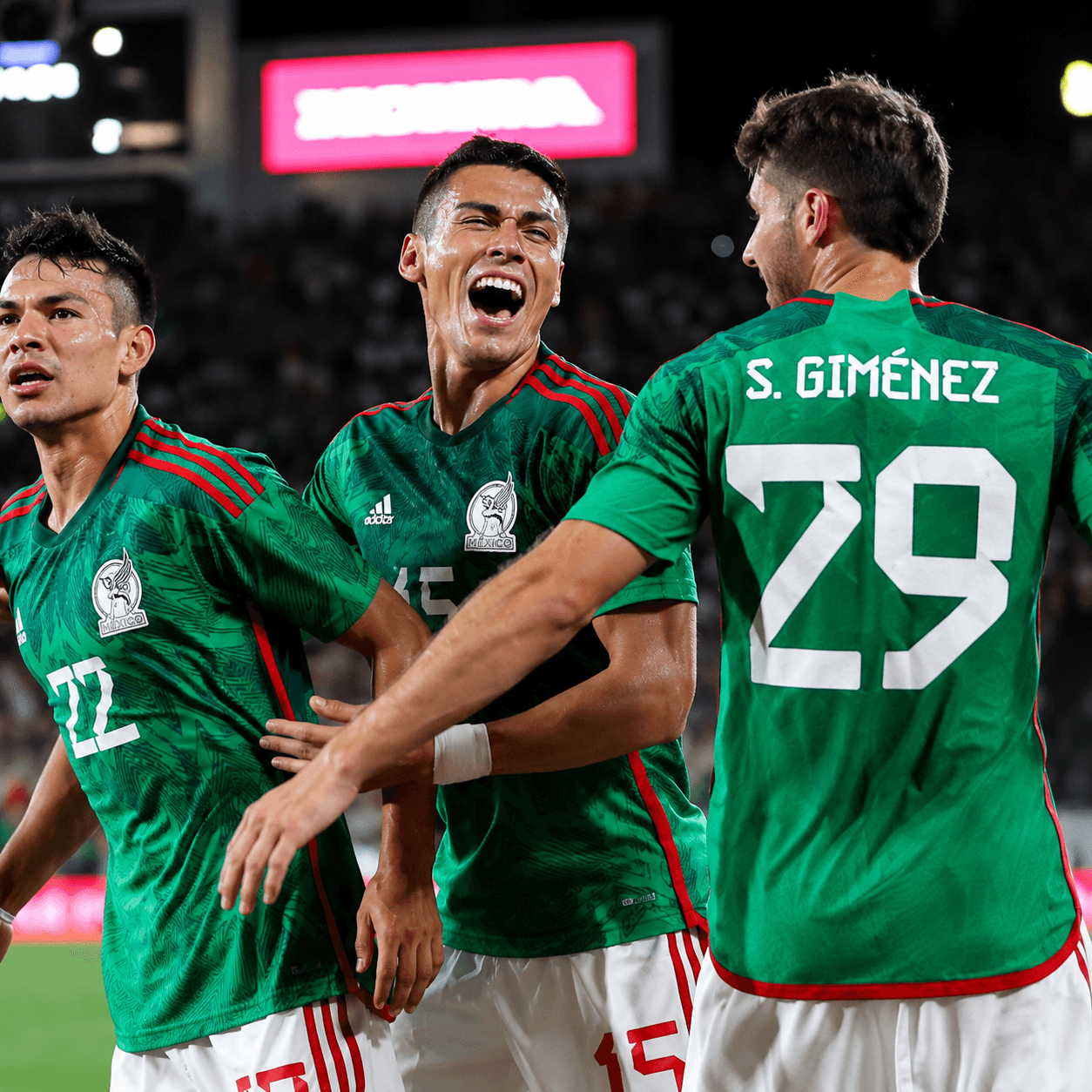 Mexico Becomes First Team to Reach FIFA World Cup 2026 Knockout Stage