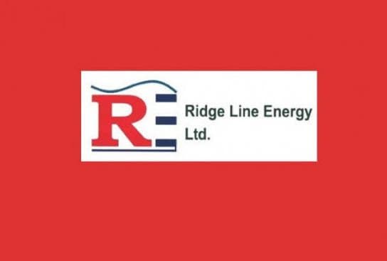 Ridge Line Energy to Invest Rs 200 Million in 440 MW Tila-1 Hydropower Project