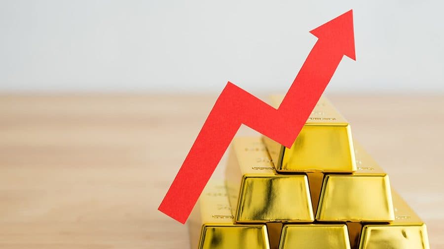Gold Prices Rebound in Nepal After Sharp Decline, Silver Also Rises