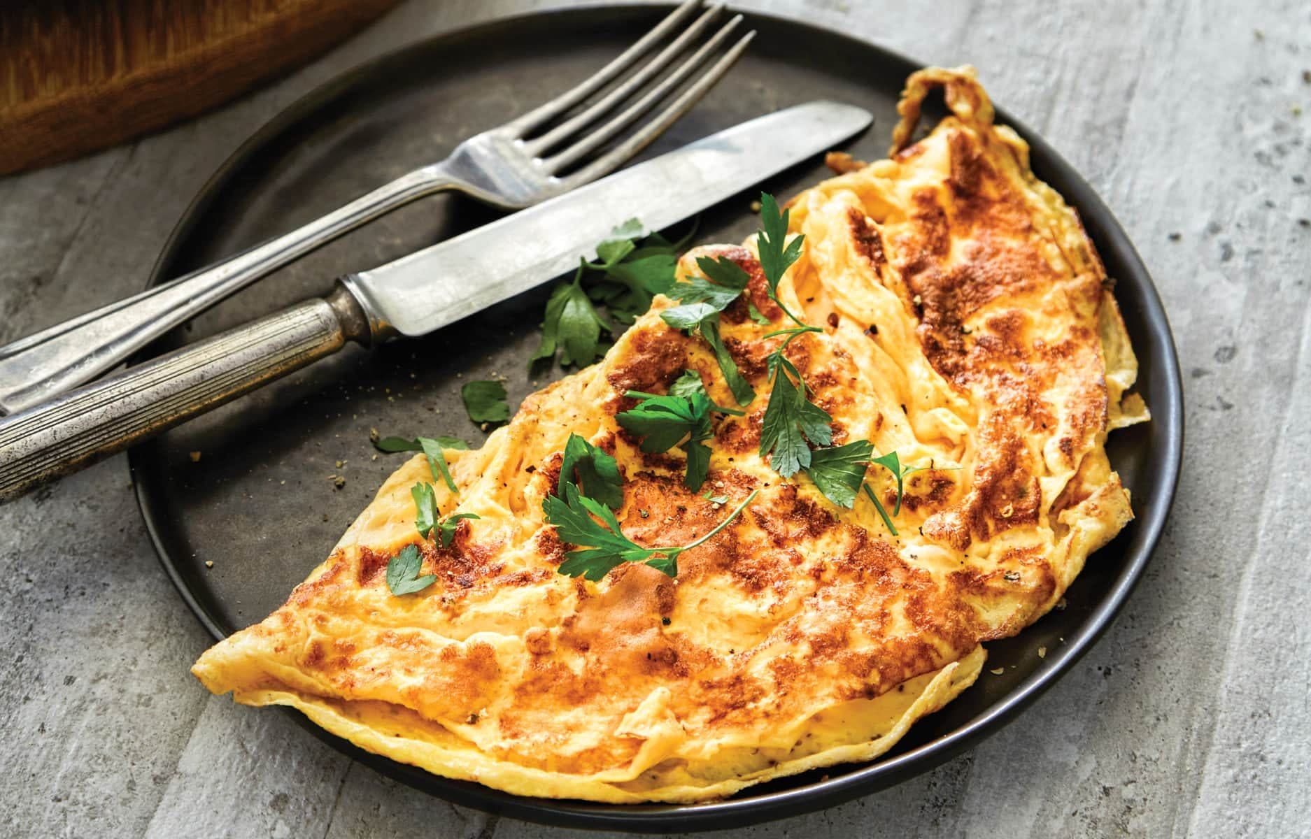 Chitwan Hotel Fined Rs 300,000 After Fish Bone Found in Home Minister’s Omelet