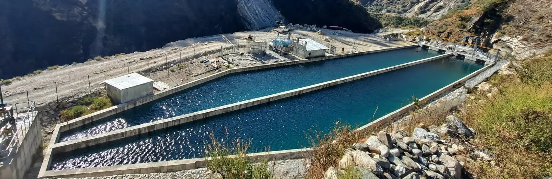 Sani Gad Hydro IPO Closes Today After Oversubscription