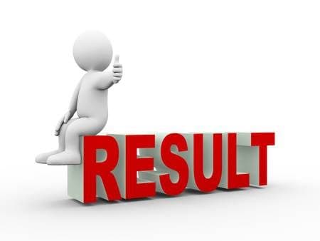 Grade 12 Results Published; 69.75% Students Pass in Regular Category