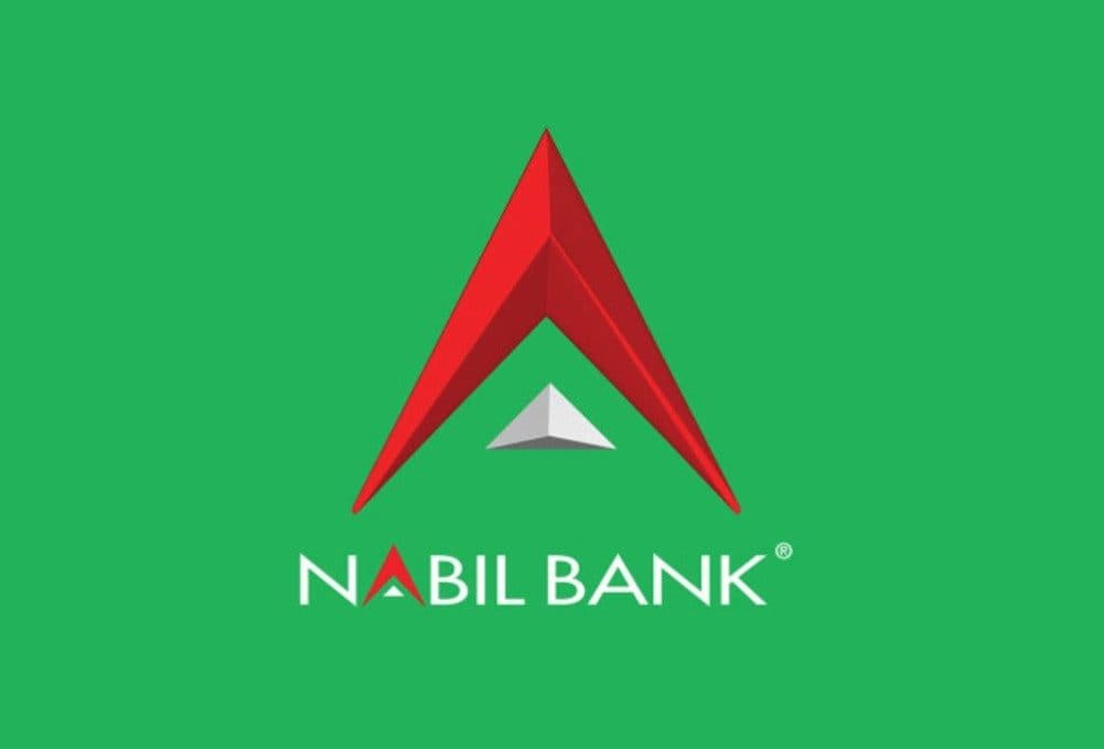 Nabil Bank Wins ‘Best Commercial Bank Nepal 2026’ Award