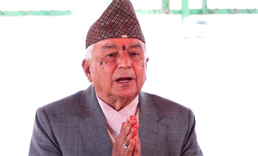 President Paudel Authenticates Four Key Bills, Clearing Path for Implementation