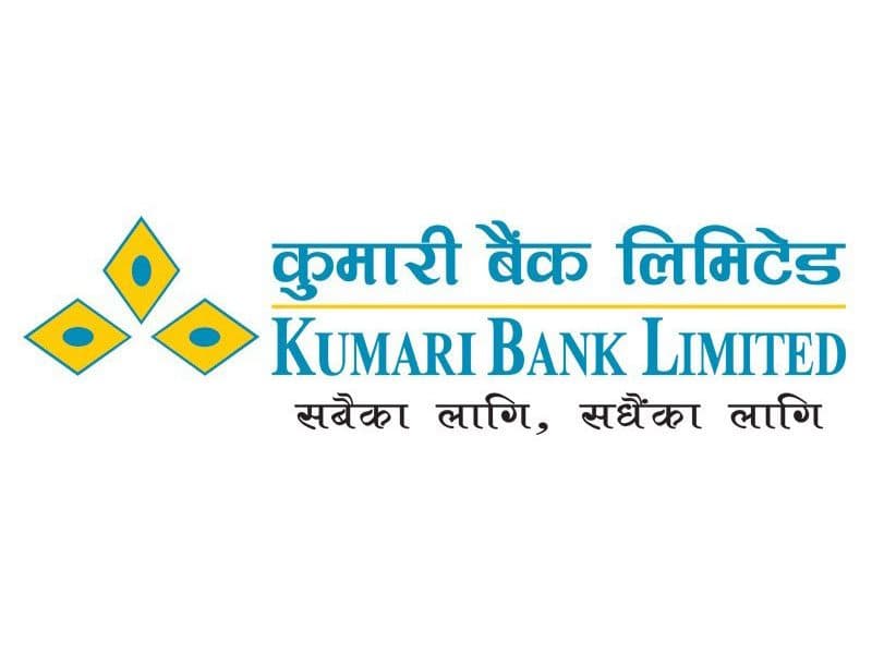Kumari Bank Proposes 2.1053% Cash Dividend for FY 2082/83