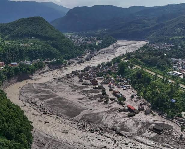 Bhotekoshi–Trishuli Floods May Trigger Over Rs 25.87 Billion in Insurance Claims