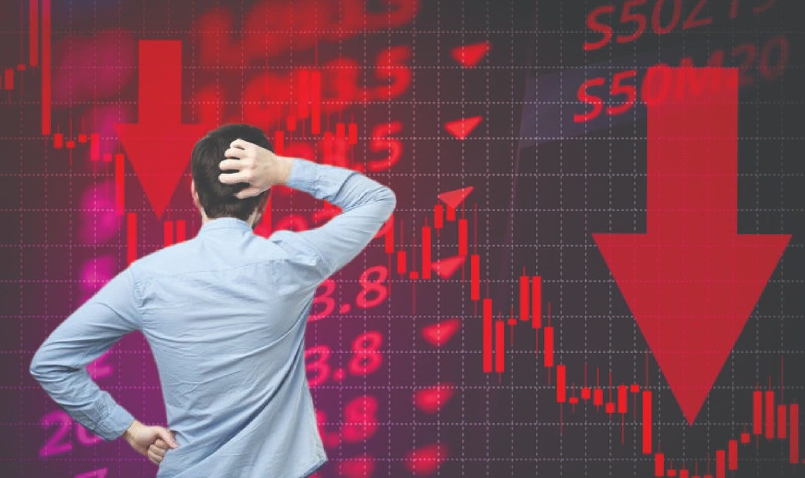 NEPSE Extends Losing Streak; Turnover Surpasses Rs. 6.86 Billion