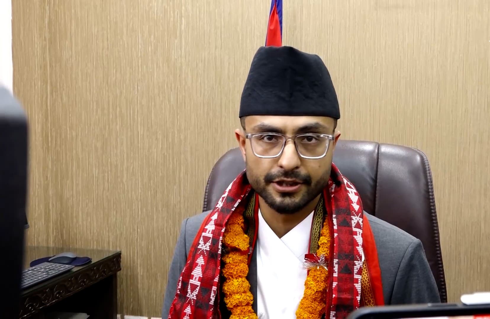 Nepal Bans Bridge Courses and Entrance Prep Classes for Grade 12 and Below