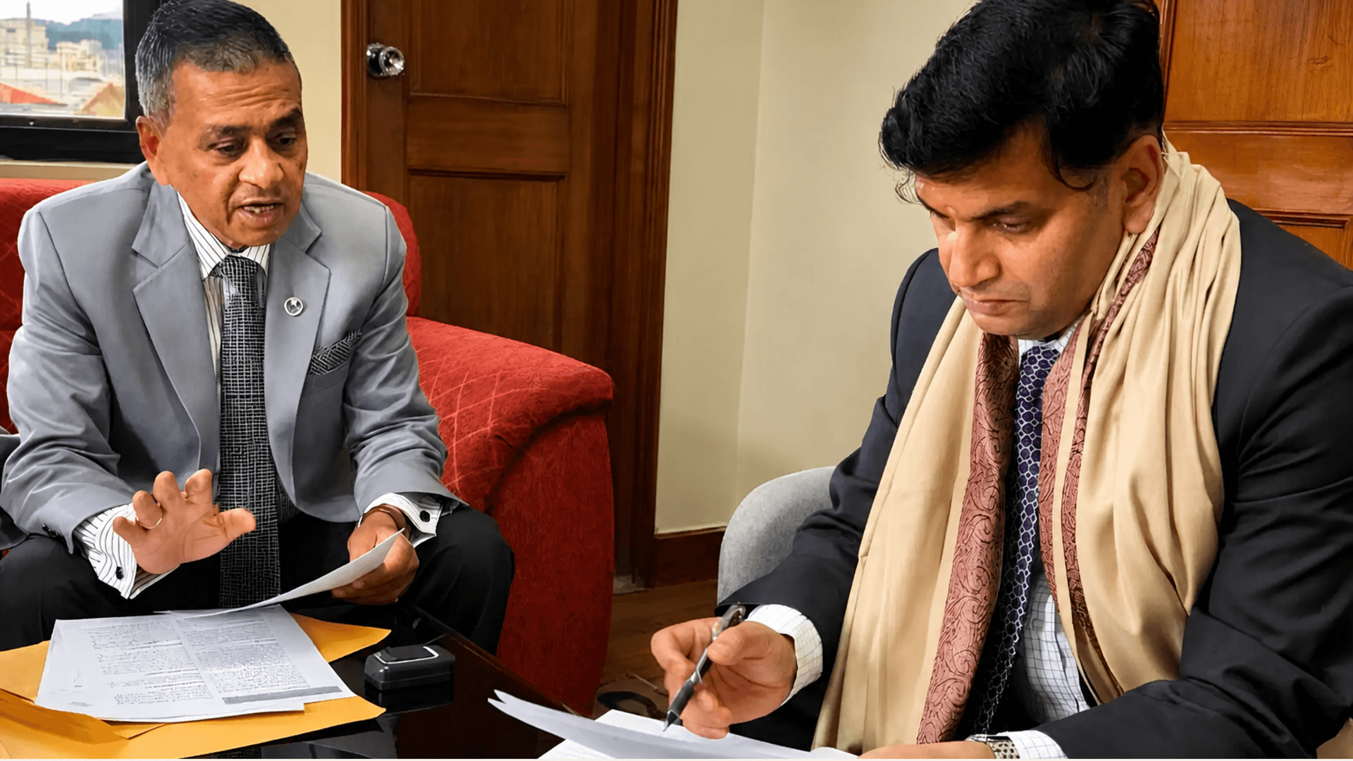 Investor Proposes 15 Reforms to Strengthen Nepal’s Capital Market