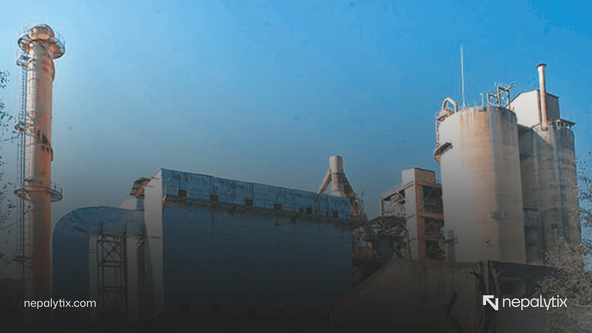 Minister Yadav Pledges to Revive Hetauda Cement Industry After Inspection Visit