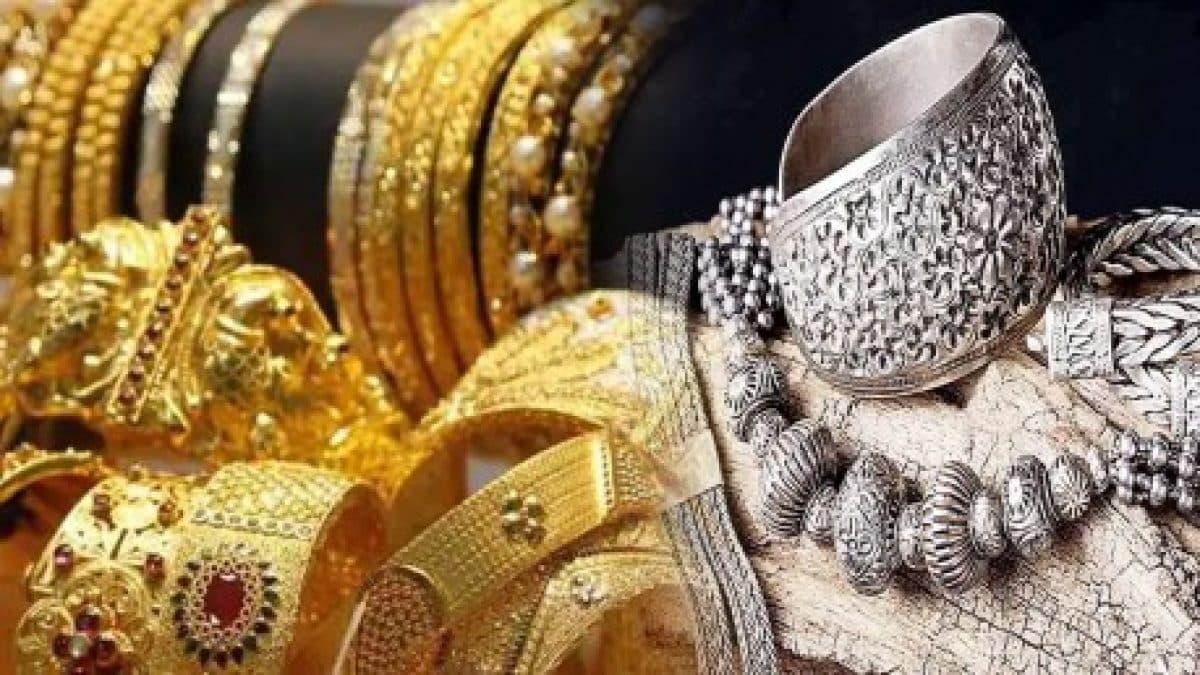 Gold Prices Ease While Silver Advances in Nepalese Market