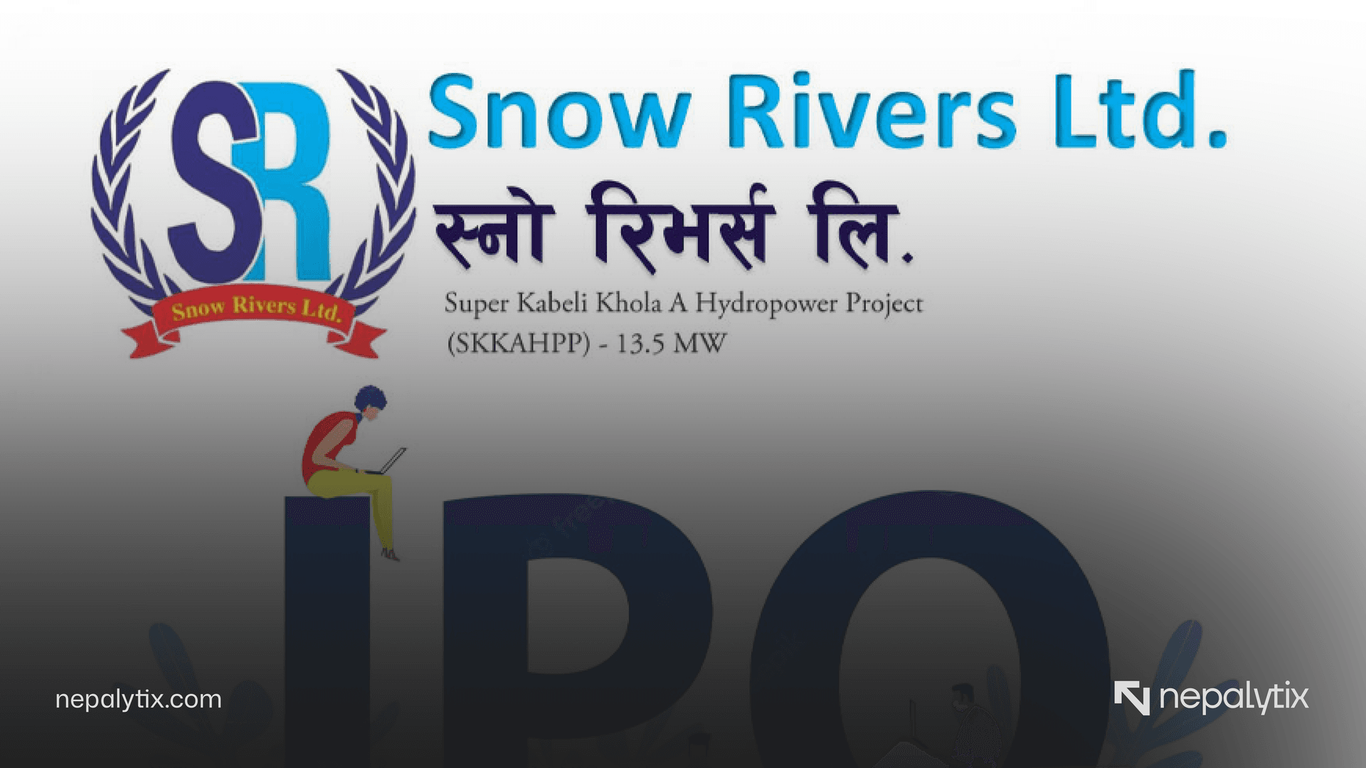 Snow Rivers IPO Allotment Scheduled for Jestha 12, How Many Applicants Will Receive Shares?