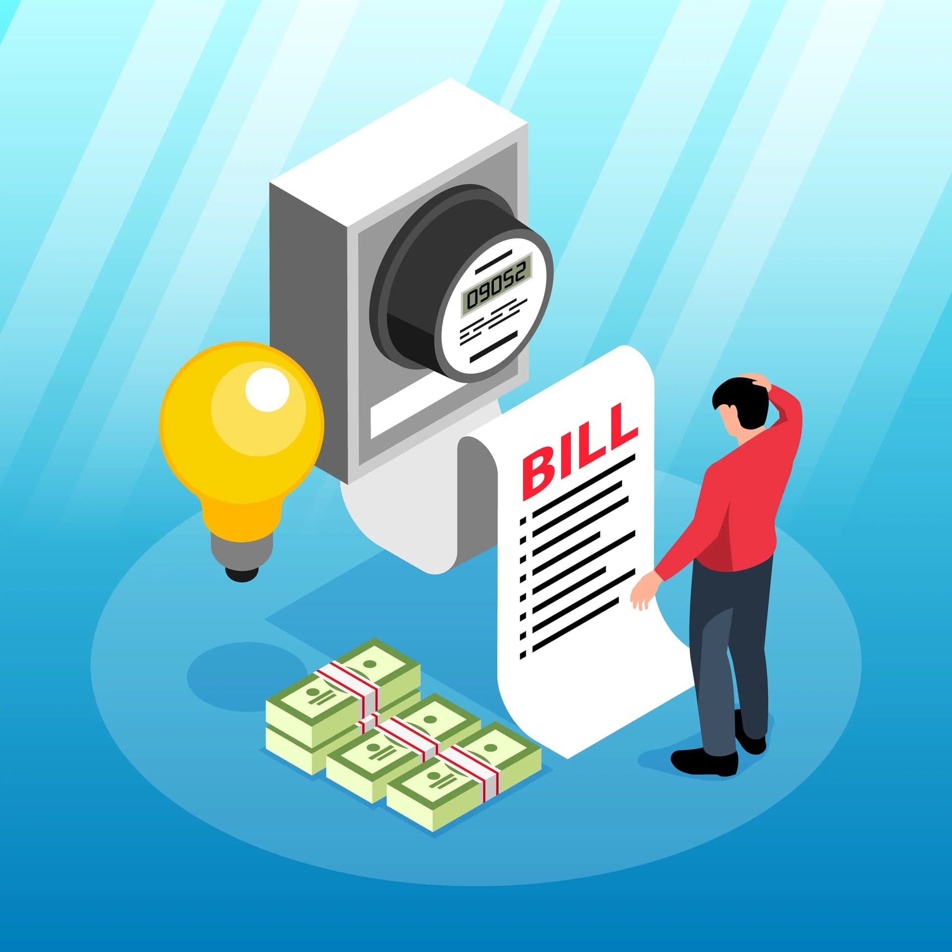 NEA Seeks Tax Authority's Opinion on VAT Dispute Over Electricity Bills