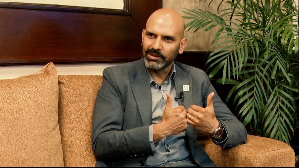 Prabin Raman Parajuli Reappointed as CEO of Nepal Life Insurance for Another Four Years