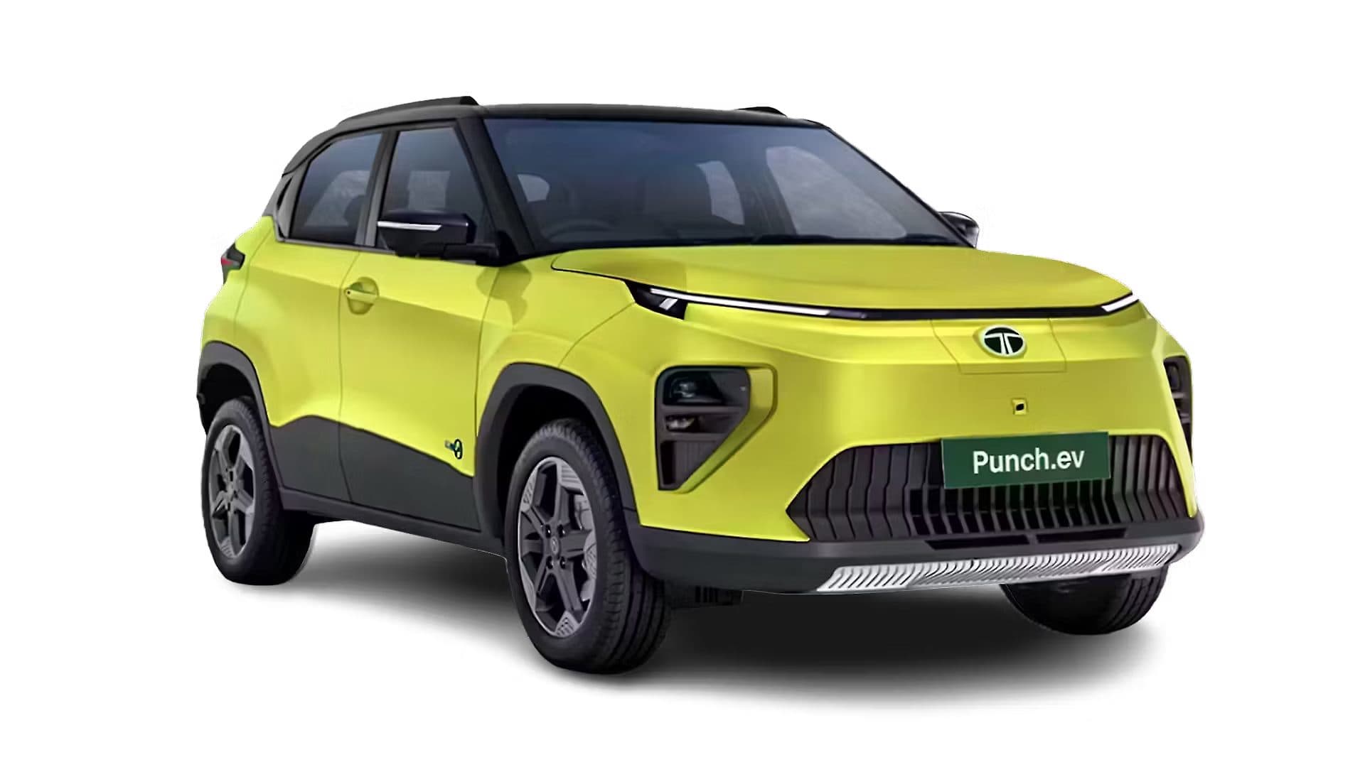 New Tata Punch EV Special Offer Ends Today, Price to Increase From Tomorrow