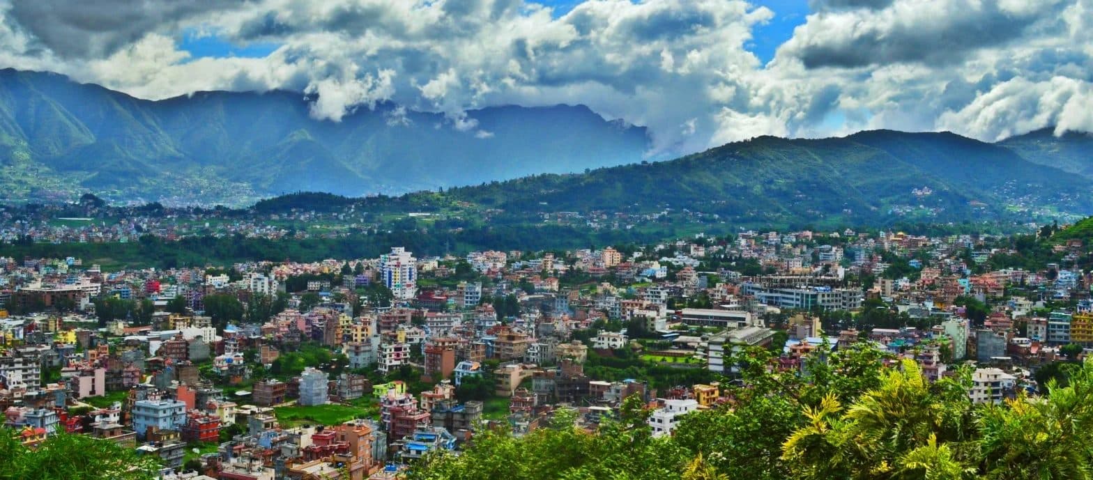 Government Land Valuation Rises Across Kathmandu Valley, New Rates Announced for Major Areas
