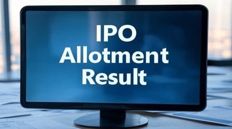 Taksar Pikhuwa Khola Hydropower IPO Allotment Completed; 251,545 Applicants Receive Shares
