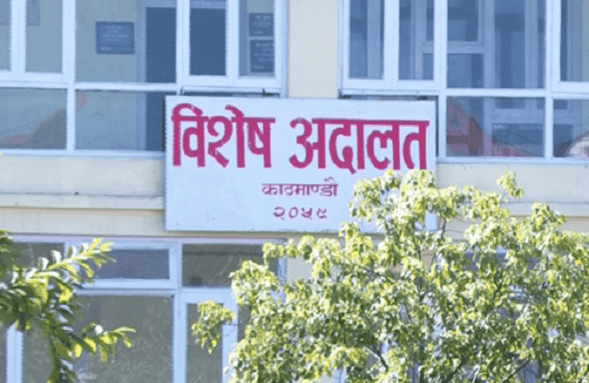 Special Court Grants Seven-Day Remand for Bishnu Poudel in Money Laundering Investigation