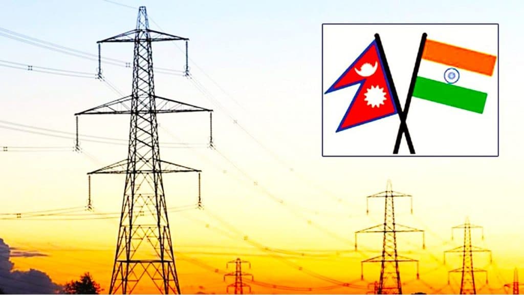 Nepal Electricity Authority Secures Approval to Export Additional 35 MW Power to India