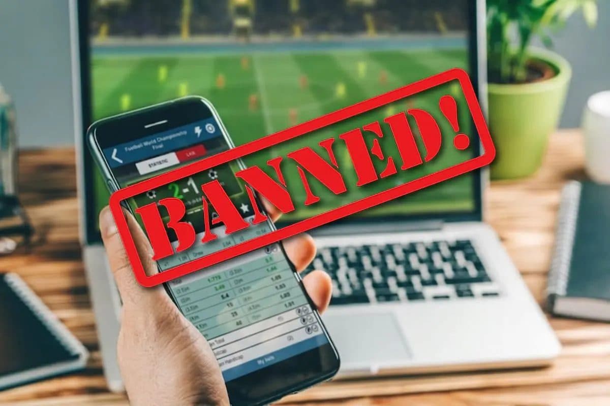 Nepal Blocks Over 200,000 Websites and Apps Linked to Online Betting and Illegal Financial Activities