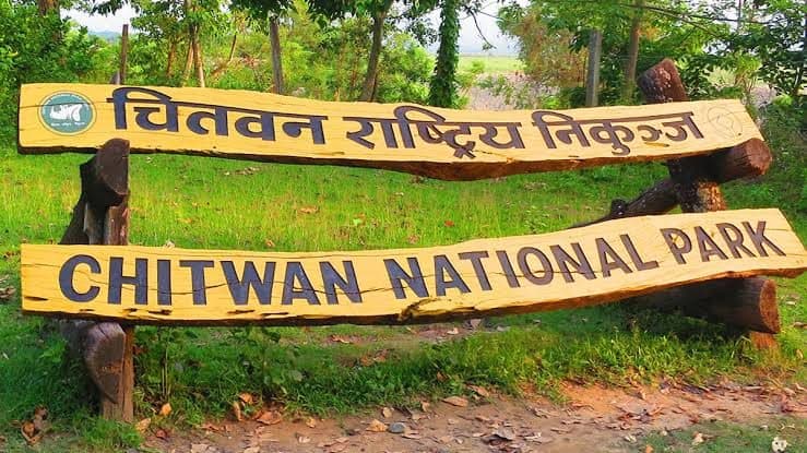 Chitwan National Park Distributes Nearly Rs 130 Million in Wildlife Damage Relief