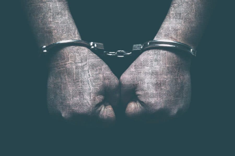 Former Nepal Telecommunications Authority Chairman Bhupendra Bhandari Arrested in Smart Telecom Case