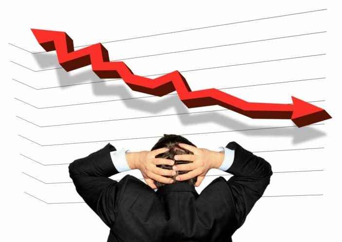 NEPSE Falls by 30 Points as Stock Market Reacts Negatively to New Monetary Policy