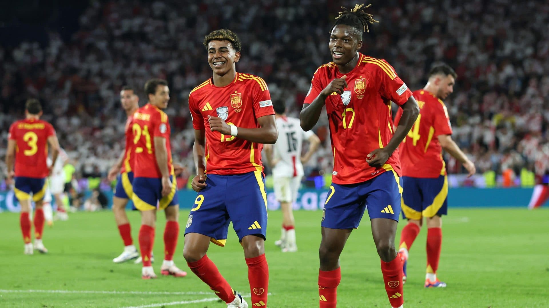 Spain Win FIFA World Cup 2026, Beat Argentina in Extra Time