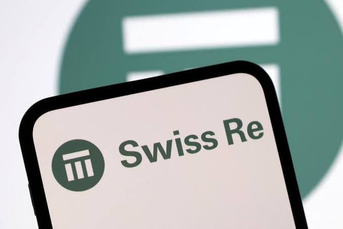 AI Infrastructure Investment is Reshaping Commercial Risk Pool, Says Swiss Re