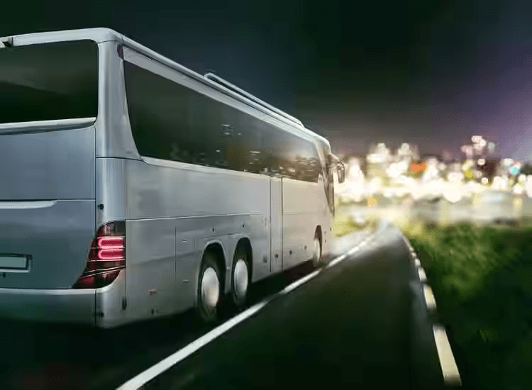 Night Buses to Operate on 6 Routes in Kathmandu Valley from September 3
