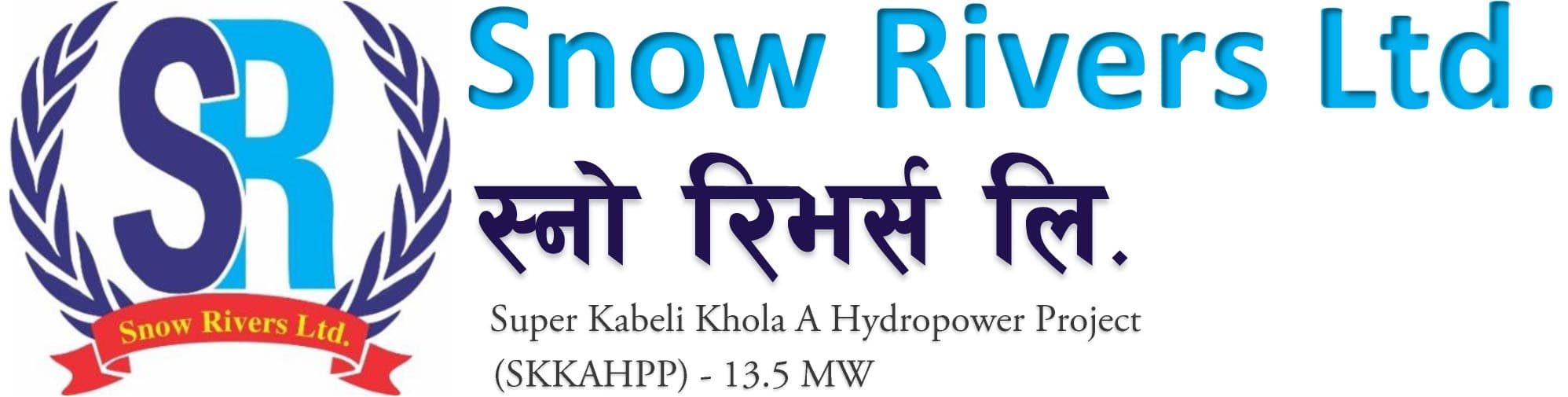 Snow Rivers IPO for Project-Affected Locals Closes Today