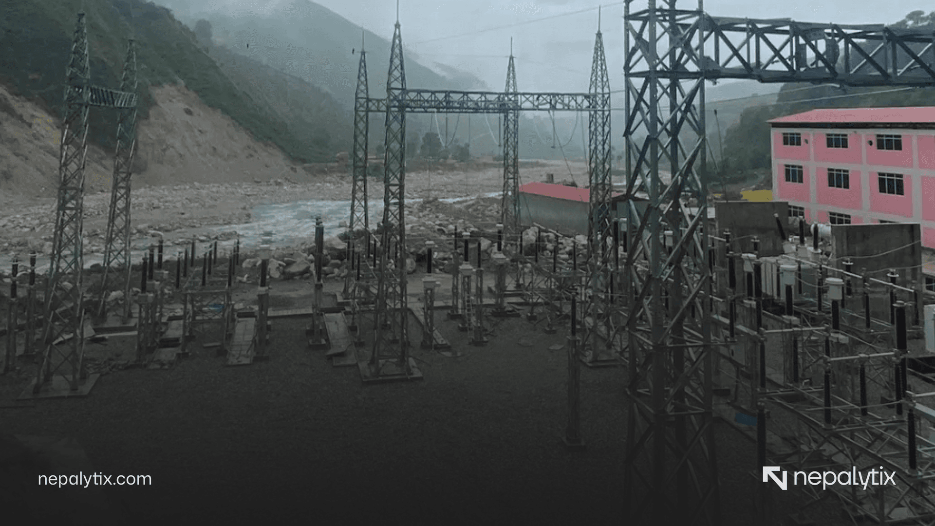 Sanigad Hydro Reschedules IPO Launch, Public Issue to Open from June 1